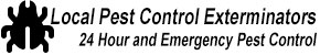 Westport MN Pest Control Exterminators
